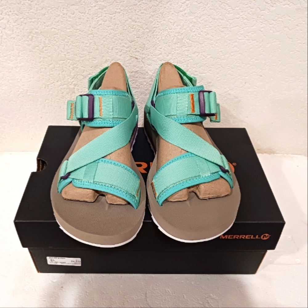 Merrell - Picture 3 of 4